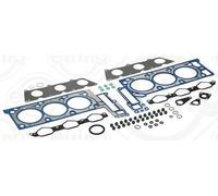 Elring Kit de joints de culasse 497.490 pour Mercedes‑Benz Classe C T‑Model SLK