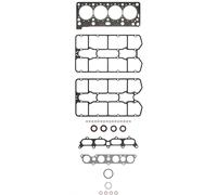 AJUSA 52091800 Jeu de joints d'étanchéité, culasse de cylindre