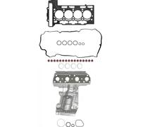 Ajusa Kit de joints de culasse 52273000 pour Citroën et Peugeot