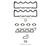 Kit de joints de culasse 53001500 AJUSA pour RENAULT JEEP
