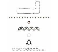 Kit de joints de culasse 53020500 AJUSA pour PEUGEOT CITROËN