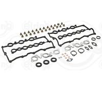 Kit de joints de culasse 712.821 ELRING pour JAGUAR LAND ROVER PEUGEOT CITROËN