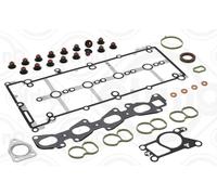 Kit de joints de culasse 789.720 ELRING pour OPEL CHEVROLET SAAB