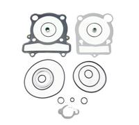 Kit de joints de culasse compatibles avec Warrior 350 YFM350 Big Bear YFM350R
