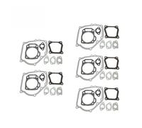 Kit de joints de culasse complet compatible avec les moteurs GX160 5,5 ch et GX200 6,5 ch Go Kart(5 Sets)