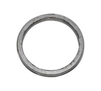 Kit de joints de culasse, de couvercle d'embrayage et de carter de moteur for modèles YMH TTR230 2005-2024 TTR225 2002-2004 XT225 1993-2007(Exhaust Pipe Gasket)