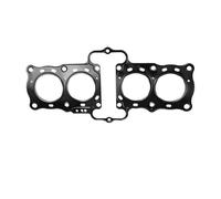 Kit De Joints De Culasse Et De Cylindre De Rechange Pour Moteur De Moto CBR29 NC29 CBR400RR 12251-MV4-004 Couvercle De Stator Joint de base de cylindre de moto