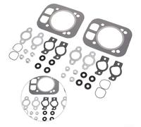 Kit de joints de culasse moteur pour Kohler CH25 CH730 CH740 CV25 remplace 24-841-04-S 24-841-03-S Kit complet avec tête et joints pour moteur de tondeuse à gazon