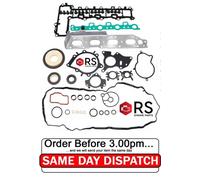 Reinz - Kit de joints de culasse pour Citroën Ford Peugeot Vauxhall 2.0-2.2 BlueHDi
