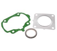 Kit de joints de cylindre 50 cm³ pour 2 temps - compatible pour Honda BSV Bali, SFX, SGX, SH, SXR, X8R-R/S Roller