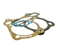 Kit de joints de cylindre Airsal Sport 163,4ccm 60mm pour 157QMJ, GY6 150ccm