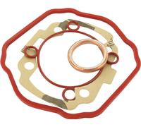 Kit de joints de cylindre Airsal Sport 49,4ccm 40mm pour Peugeot LC debout