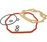 Kit de joints de cylindre Airsal Sport 50ccm 39,9mm pour Derbi Senda GPR, Gilera GSM SMT RCR Zulu EBE/EBS