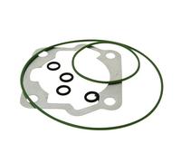Kit de joints de cylindre Airsal Sport 69,4ccm 47mm, 40mm fonte grise pour Derbi EBE, EBS