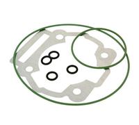 Kit de joints de cylindre Airsal Sport 69,4ccm 47mm fonte grise pour Piaggio / Derbi moteur D50B0