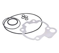 Kit de joints de cylindre Airsal Sport 70,5ccm 48mm, 39mm fonte grise pour Minarelli AM