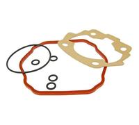 Kit de joints de cylindre Airsal Sport 72,4ccm 48mm pour Derbi Senda GPR, Gilera GSM SMT RCR Zulu EBE/EBS