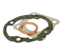 Kit de joints de cylindre Airsal T6-Racing 49,2ccm 40mm pour Peugeot debout AC