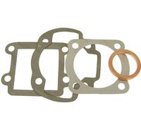 Kit de joints de cylindre Airsal T6 Tech-Piston 69,7ccm 47,6mm pour Minarelli debout