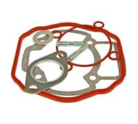 Kit de joints de cylindre Airsal Tech-Piston 49,2ccm 40mm pour Piaggio LC