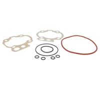 Kit de joints de cylindre Airsal Tech-Piston 76,6ccm 50mm pour Minarelli AM