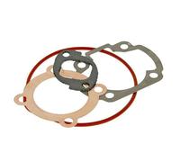 Kit de joints de cylindre Airsal Xtrem 77,1ccm 50mm, 39,2mm pour Minarelli LC