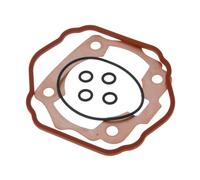 Kit de joints de cylindre Airsal Xtrem 78,5ccm 50mm, 40mm pour Derbi Senda EBE, EBS