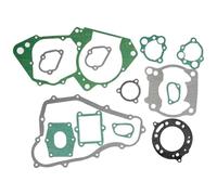 Kit De Joints De Cylindre De Couvercles De Générateur D'embrayage De Carter De Moto Pour CR250R CR 250 R 1986 1987 1988 Kit de remplacement du moteur(Total kits)