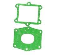 Kit De Joints De Cylindre De Couvercles De Générateur D'embrayage De Carter De Moto Pour CR250R CR 250 R 1986 1987 1988 Kit de remplacement du moteur(Reed valve gasket)