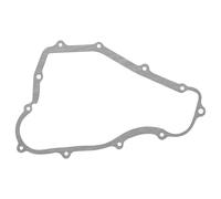 Kit De Joints De Cylindre De Couvercles De Générateur D'embrayage De Carter De Moto Pour CR250R CR 250 R 1986 1987 1988 Kit de remplacement du moteur(Crankcase cover gasket)