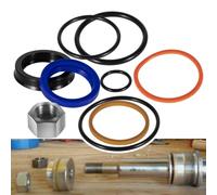 Kit de joints de cylindre de levage hydraulique 6803329/7137769 pour Bobcat 444, 500, 520, 530, 533, 540, 542B, 643, 731, 743, etc