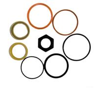 Kit de joints de cylindre de levage hydraulique 7199903 pour Bobcat pour e25 E26 E27 S510 S530 S550 - Pièces de réparation de cylindre inclinable pour rail compact pour chargeur
