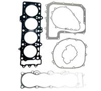 Kit De Joints De Cylindre Et Couvercle De Moteur Complet Compatible Avec Kawasaki Z800 ZR800 2013 2014 2015 2016