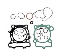 Kit de joints de cylindre for moteur de moto KXF250 KX250F 2004 2005 2006 2007 2008, joint de couvercle de stator