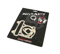Kit de joints de cylindre Naraku 72ccm pour 139QMB/QMA, Kymco 4T