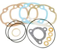 Kit de joints de cylindre Polini Racing Big Evolution pour Minarelli couché LC