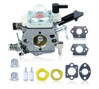 Kit de Joints de Filtre à Carburant WT 997 668 for carburateur WT-664 23-30,5cc CY HPI FG Baja 5B SS 5T