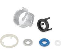 Kit de joints de gicleurs 06J998907B pour Audi A3 A4 A5 A6 - Remplacement de haute qualité pour une performance optimale du moteur - Idéal pour la réparation des injecteurs de carburant