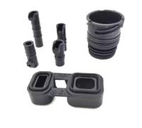 Kit de joints de manchon de corps de soupape de tube d'étanchéité de transmission ZF6HP19 ZF6HP21 Compatible pour BMW Compatible pour AUDI/VW/BENZ 24347588725 24347588724 24107536339
