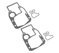 Kit de Joints de Montage D'installation Outdrive, Ensemble Complet de Joints de Moteur, OMC Cobra Sterndrives 1986 - 1993, Kit de Joints D'entraînement de Bateau