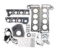 Kit de Joints de Moteur 2780160520 2780160020, 1 Jeu, Compatible avec GLS550 S500 W221 W166 M278 4.6 4.7 V8, Ajustement Universel, Remplacement du marché secondaire
