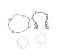 Kit de joints de moteur compatible avec Ciao Boss 50 2 temps | Convient aux modèles Boxer, Grillo, Si, Bravo, Ceao 50cc
