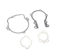 Kit de joints de moteur compatible avec les moteurs 50 cc 2 temps pour modèles Ciao Boss 50 Boxer Grillo Si Bravo Ceao - Ensemble de pièces de rechange pour moteur