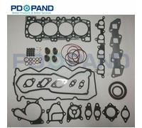 Kit De Joints De Moteur Complet Pour Nissan Navara D40, Pathfinder, Murano, Nv350, Caravane 2,5 L, Yd25 Yd25ddti Nipseyteko