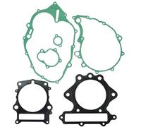 Kit De Joints De Moteur De Joint De Couvercle De Carter D'intervalles De Moto,Yamaha Count600e Xt 600e 1990-1995 Count600eg - Type Xt600e 90-95 #A