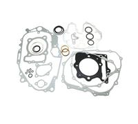 Kit De Joints De Moteur De Rechange Complet Pour Moto Sportrax 400 TRX400EX1999 2000 2001 2002 2003 2004 Joint de base de cylindre de moto