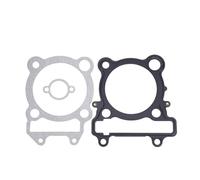 Kit De Joints De Moteur De Remplacement Pour Cylindre De Moto Pour Y&amaha YBR250 YS250 XG250 XT250 YFM25R 1S4-E1351-00-00 Joint de base de cylindre de moto