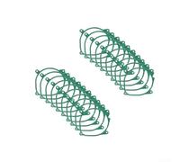 Kit de joints de moteur de soufflerie et de brûleur conçu pour chauffage diesel 2 kW D2 pour applications Eberspacher (2 kW/D2-20 pièces)