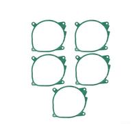 Kit de joints de moteur de soufflerie et de brûleur conçu pour chauffage diesel 2 kW D2 pour applications Eberspacher (2 KW/D2-5 pièces)