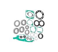 Kit de joints de palier moteur compatible avec S400 L X400 400L 3086748